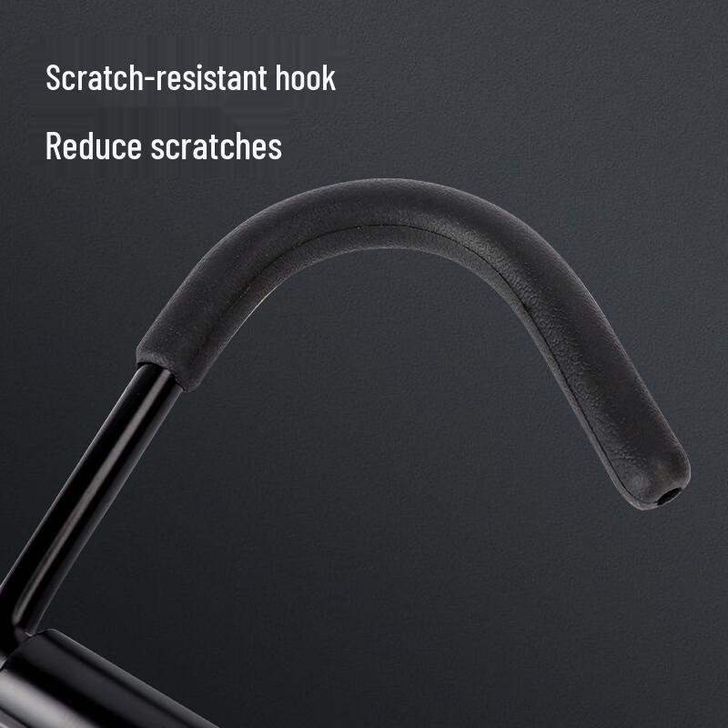 Li Shi Bicycle Wall Mount Hook Rack