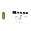 Intelligent WIFI Garage Door Switch Wireless Voice APP Remote Control for TUYA Prise US