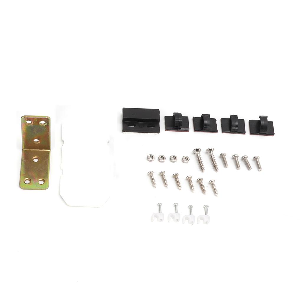 Intelligent WIFI Garage Door Switch Wireless Voice APP Remote Control for TUYA Prise US