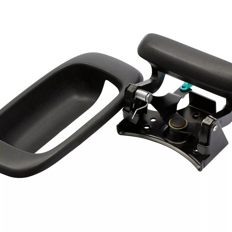 Heckklappe Türgriff Set Blendenmontage Für GMC Sierra 2500 1500 3500 Chevy Silverado 15997911 15228539 15228541 15228540