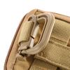 Durable Small Wallet Hiking Outdoor EDC Pouch Sport Bags Organizer Range Bag