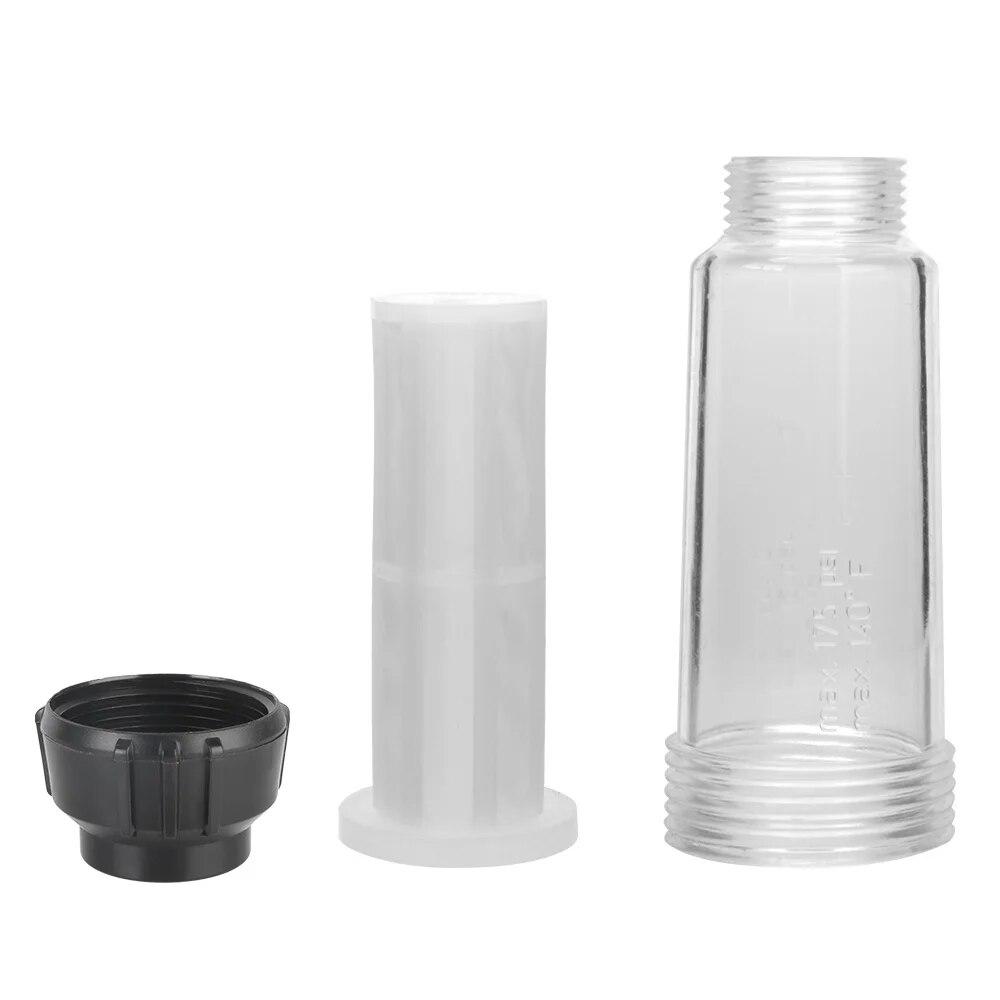 Water Filter Filter G 3/4'' High Pressure Washer Prevent Dirt Connection Fitting For Karcher K2 K3 K4 K5 K6 K7