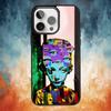 Eric Brenner Art Phone Case For iPhone 17,16,15,14,13,12,Plus,Pro,Max for Magsafe Magnetic Wireless Charging