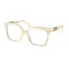 Mk4119u Nassau 4001 Women Eyeglasses