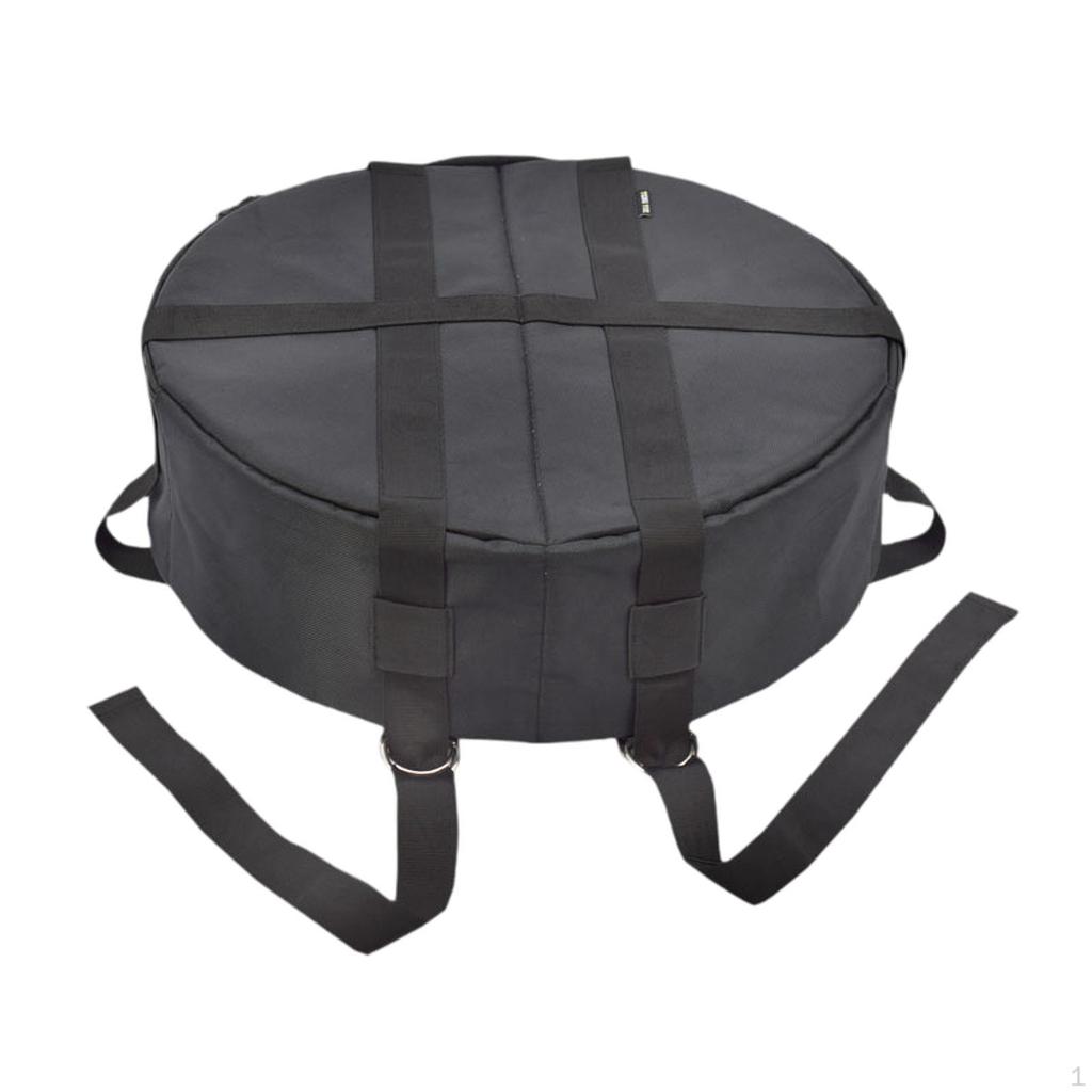 Batoh pro The Weight of Plates s nastavitelnými popruhy Znak s činkou - úložný vak