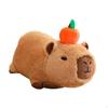 Adorable Capybara Plushie - Soft Toy for All Ages