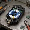 1 1 Balun Dipole 1111W SSB PTFE Waterproof For Shortwave Radio 1-11MHz High Power Transmission Testing Equipment