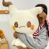 35/95cm Mimikyu Pikachu Large Plush Toys Anime Doll Cartoon Plushie Birthday Kawaii Stuffed Gift for Kids Xmas