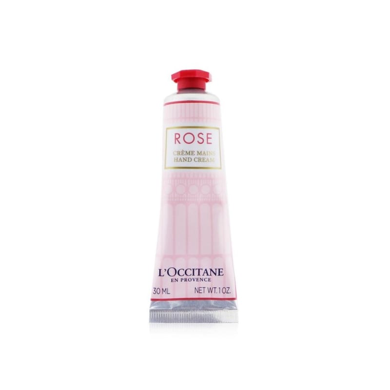 L'Occitane Rose Hand Cream 30ml