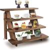 Accesorii pentru decor – Obiecte decorative din lemn