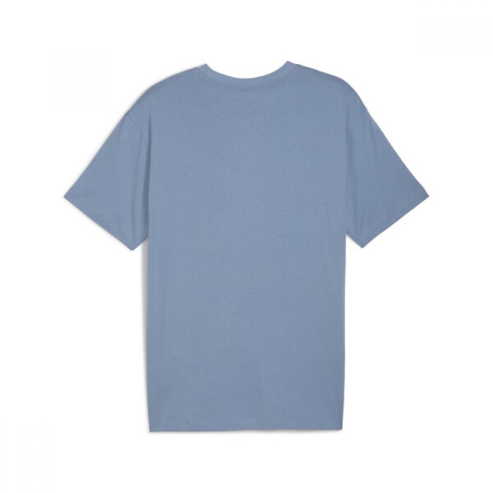 Puma Super Graphic Puma Tee