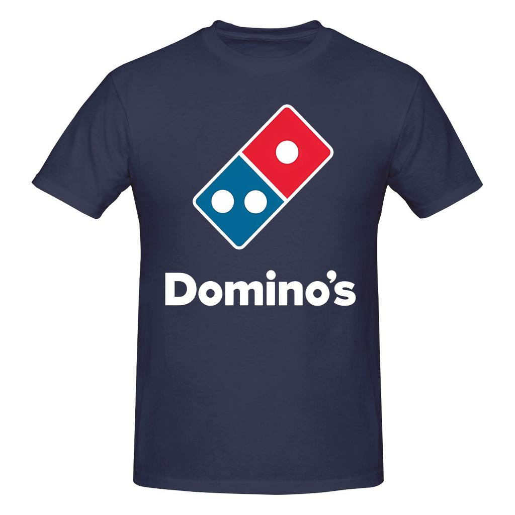 Funny Dominos Pizza Unisexs Printed Tshirt Unisex T Shirtclothes Unisex