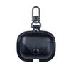 Retro brown niche leather AirPods1 protective case 1st generation Pro1 earphone case wireless bluetooth soft 1st generation Pro1