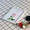 1 Set 5 Zoll Fotorahmen Patchwork Wasserdicht Verdickt Dekoratives Schaumstoff Wandbehang Foto Display Rahmen Haushaltsartikel