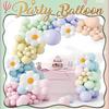 Premium Balloon Arch Kit for Birthdays and Anniversaries
