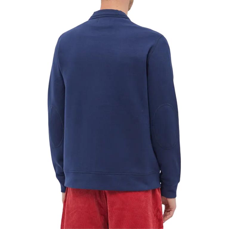 Polo Ralph Lauren Knitwear Standard Men's Marine Blue 710909668-001