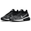 Nike Air Max Flyknit Racer Black White Women's Sneakers Casual Shoes DM9073-001
