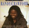 CD RANDY CRAWFORD  The Collection 9548302002 Warner Bros. Re 1990 Netherland Rock Used