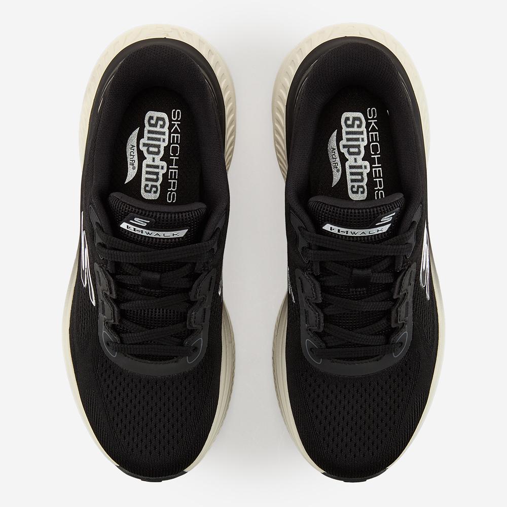 Skechers Женская обувь Gowalk Max Cushioning Arch Fit (Слипоны)_Sp0Wwcgy212