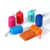 Mini Sports Cold Towel Portable Travel Towel Reusable Wrapped Cold Towel  Gym