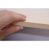 Ichihara Woodworking Rolling Board, Soba Noodle Making, 60 X 44.5cm