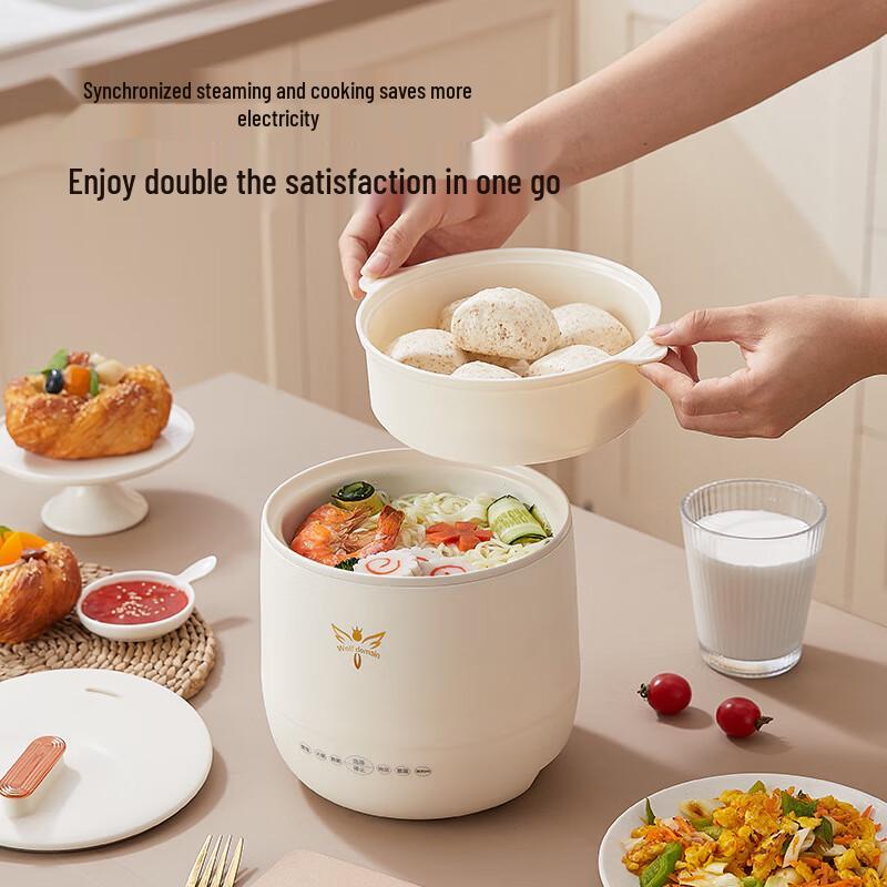 Mini Multi-functional Rice Cooker