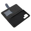 2 in 1 Wallet Case   Cutouts Built in Stand Magnetic   Cover with Lanyard for axy  2