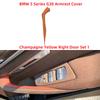 51417438523 51417438524 Interior Door Handle Cover for BMW 5 Series G30 G38 Inner Door Handle Cover