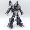 IN STOCK BAIWEI 17CM Transformation Toys Boy TW-1026 Movie Series KO SS14 SS-14 Anime Action Figure Robot Car Kids High Quality Gift TW1026