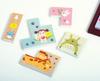 ENSKY My Neighbor Totoro Tile X 8 Puzzle, 11.3 11.3 Cm, Pieces, TP-01B