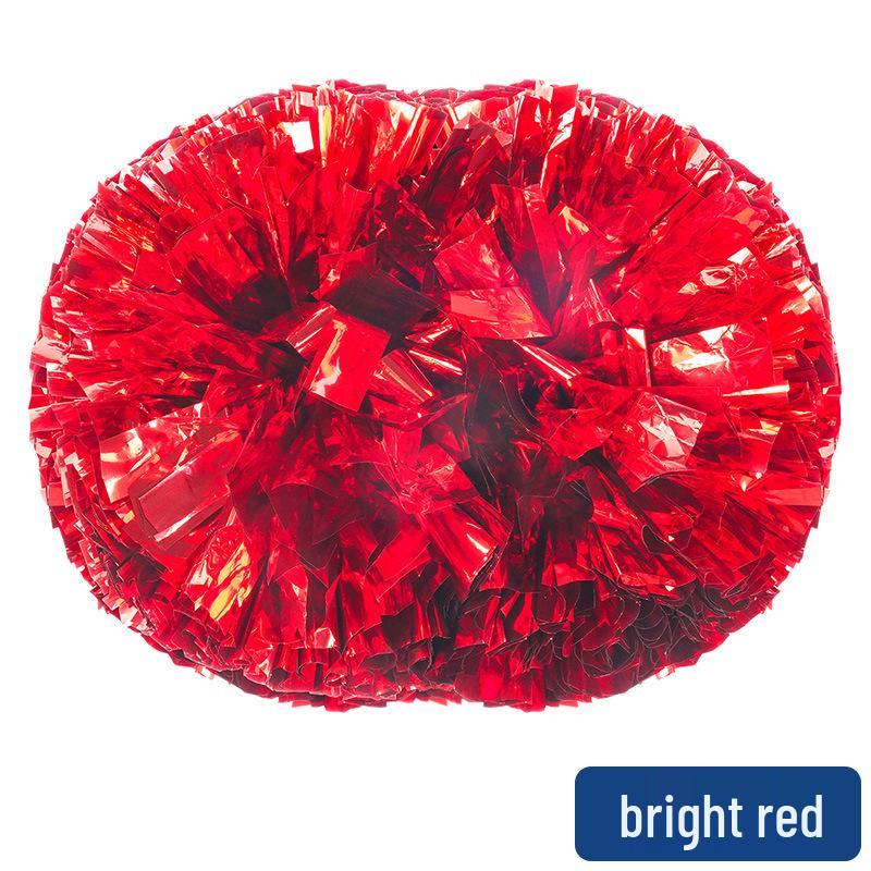 Cheerleading Pompons Dance Performance Props