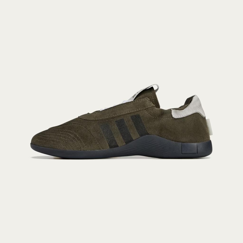 HP3515 Song for the Mute A adidas Originals Taekwondo Mei Khaki (Women's)