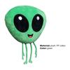 Plüschtier, voll gefüllt, dekorativ, süß, ET Aliens
