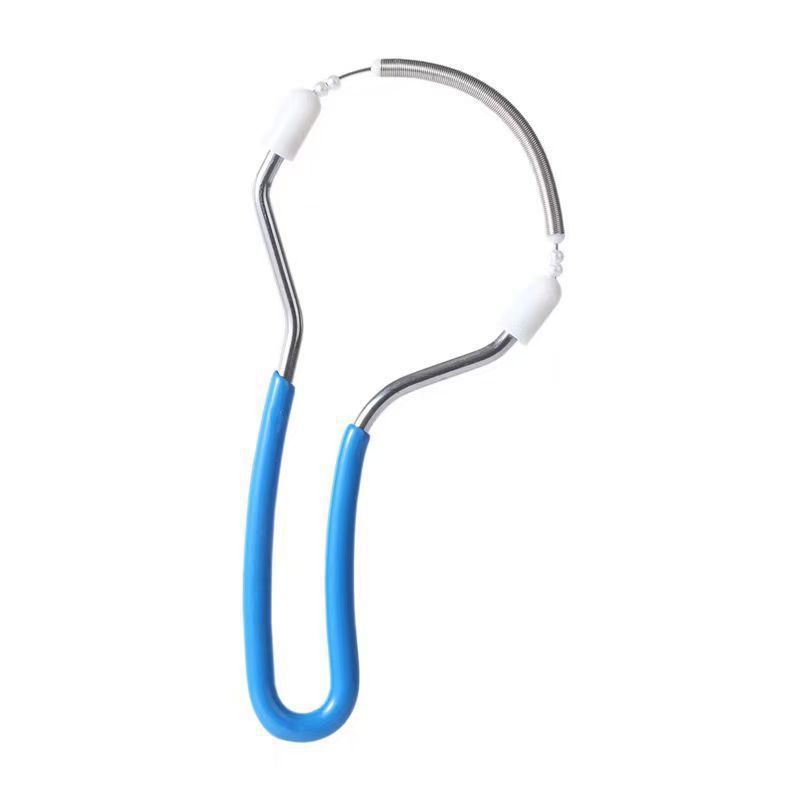 Urządzenie do usuwania owłosienia z twarzy, Urządzenie do usuwania owłosienia z ust