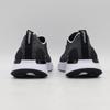 CJ0280-002 Nike React Phantom Run Flyknit 2 Black White (Women's)