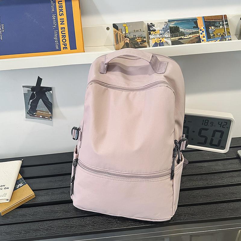 Computertasche Bergsteigerrucksack Pendler Große Kapazität Reisetasche Schüler Schultasche