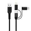 MiTEC Braided Charging Cable