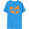 Wu-tang Clan - Band Logo Shirt (T-Shirt)