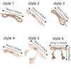 Handmade Curtain Tiebacks Simple Curtain Straps Easy Curtain Fixation Curtains Tie Rope  Apartment