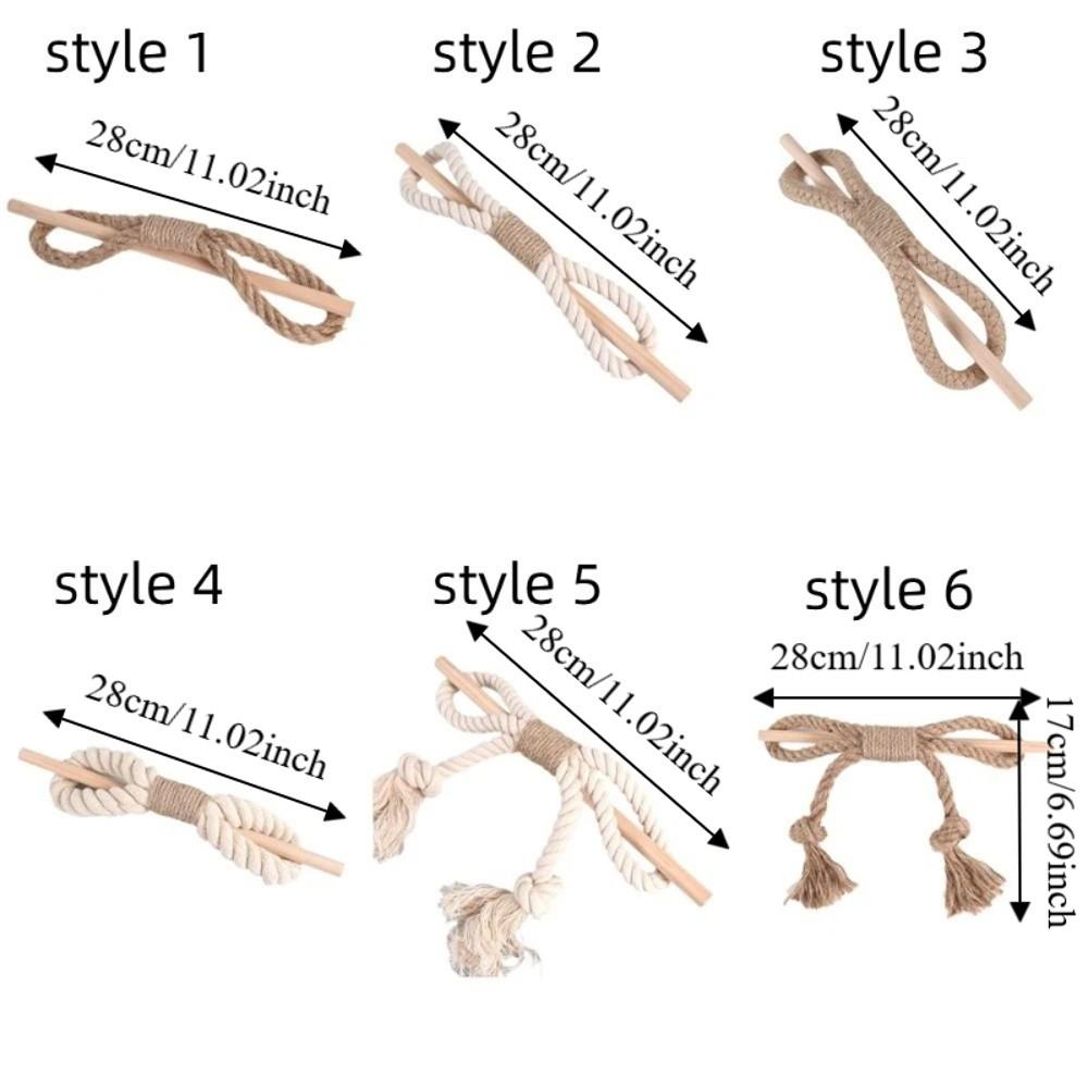 Handmade Curtain Tiebacks Simple Curtain Straps Easy Curtain Fixation Curtains Tie Rope  Apartment