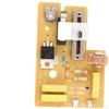Sewing Machine Pedals Circuit Board Directly Replace Universal Easy to Install Compact Foot