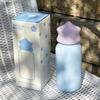 2026 New 316 Stainless Steel Thermos Cup 350ml Creative Star Children's Contrasting Color Outdoor Sports Water Cup