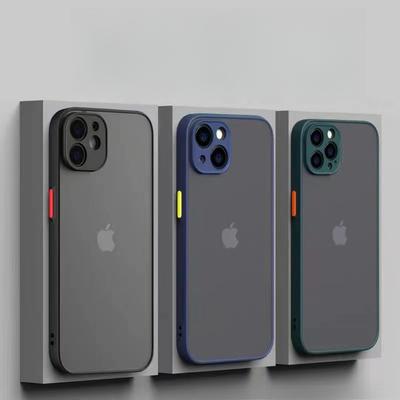 Cover per smartphone – Cover antiurto per smartphone