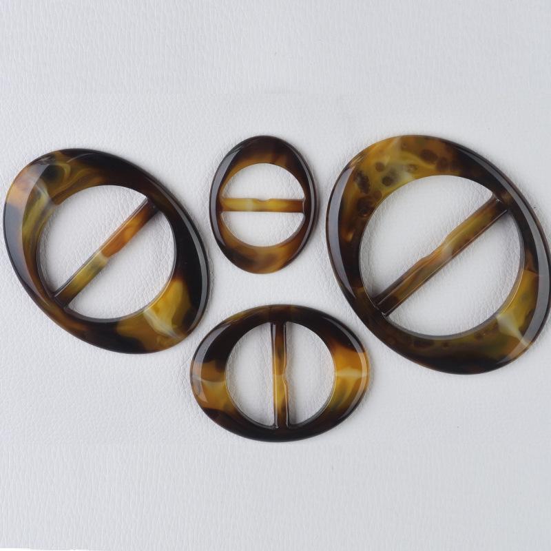 

Oval Japanese buttons, woolen clothing, men s and women s resin waist buttons, clothing accessories, accessories, accessories, buttons, buttons # 10*inner diameter 3cm (100 pieces)
