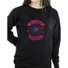 Disney Womens/Ladies Villains Poison Apple Sweatshirt