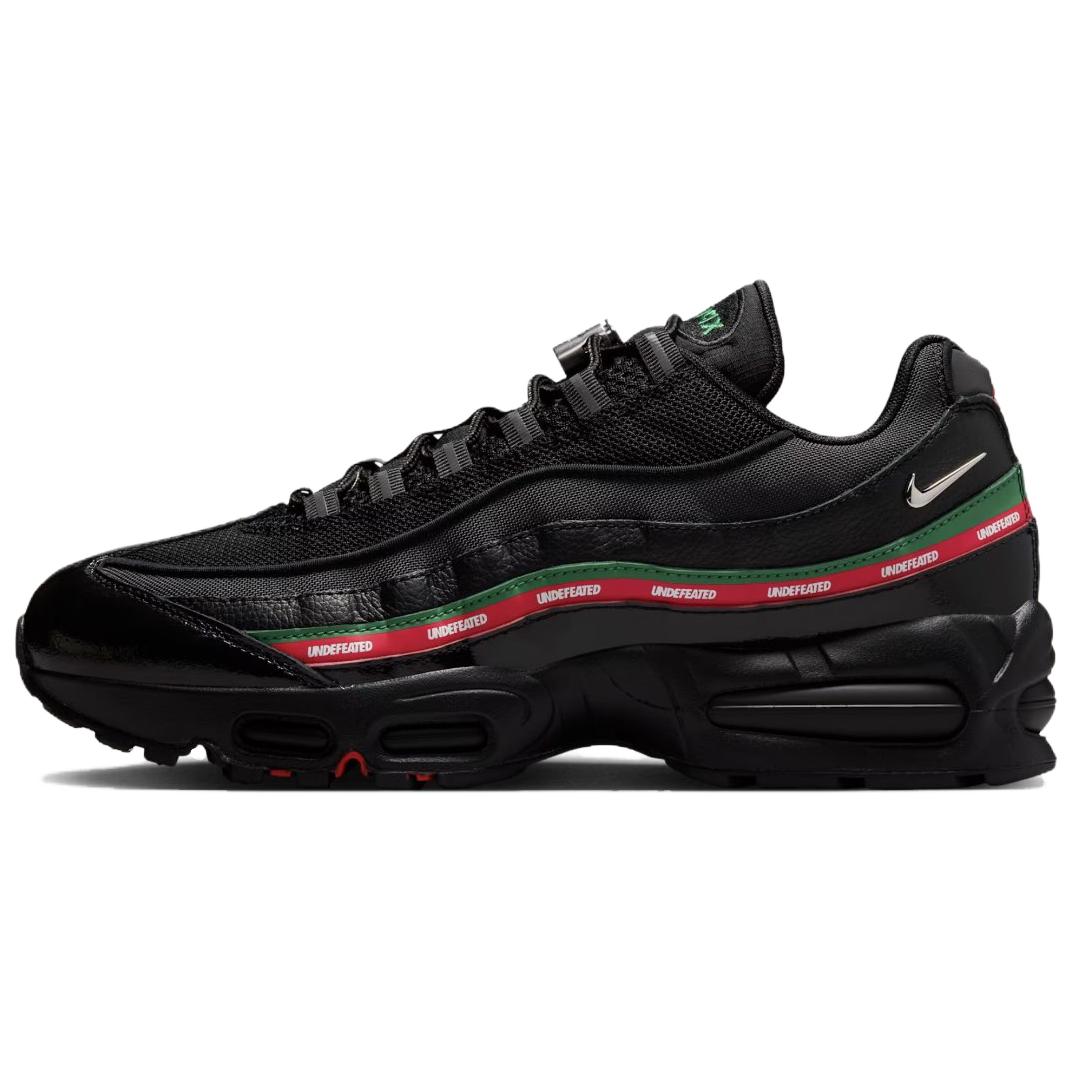 Nike x UNDEFEATED Air Max 95