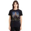 Ahsoka Unisex Adult Heroic Ahsoka T-Shirt