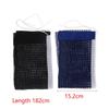 Table Tennis Net Ping Pong Replacement Net Without Ball Portable Pingpong Ball Net Indoor Outdoor Exercise Accessories 1Pc