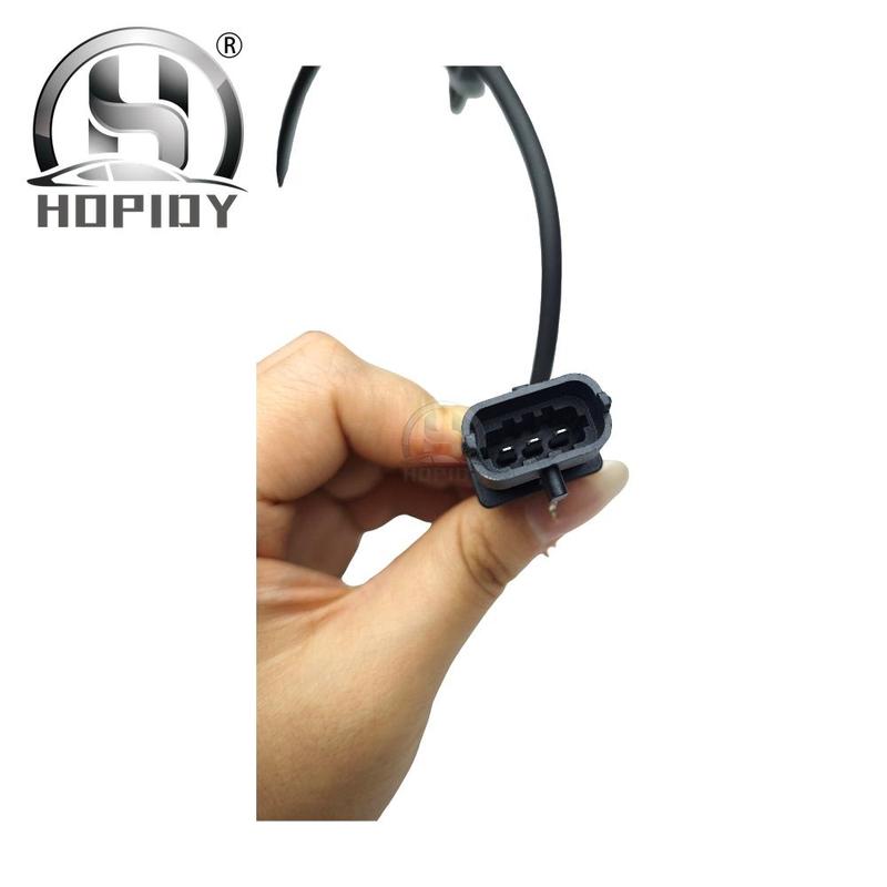 

39300-2F000 39180-2F000 SET Engine Camshaft & Crankshaft Position Sensor Fits Hyundai Kia 2.0 & 2.2 CRDI ix35 Santa Fe Sportage