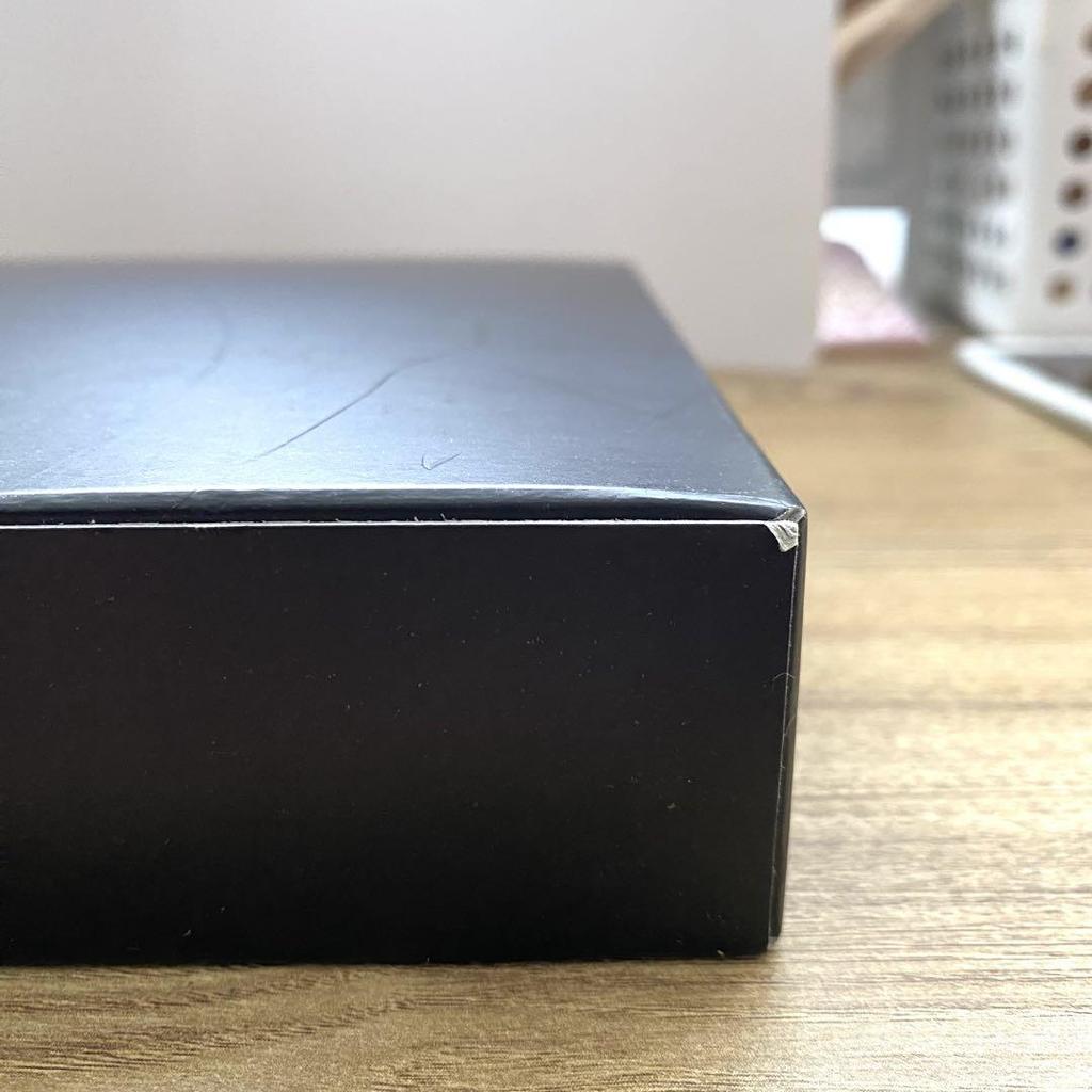 [USED] Sushio ALTERNATiVE Side of SUSHiO Limited Edition Box